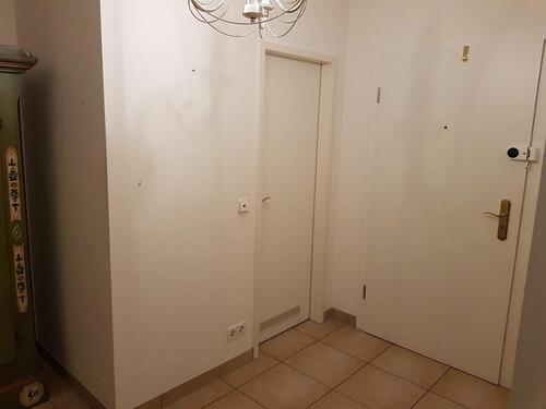 Foto - 2 Zimmer Etagenwohnung in Singen (Hohentwiel)