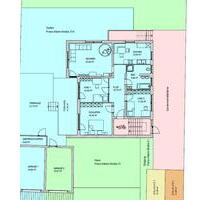 Großzügige helle 5-Zimmer-Wohnung mit Terrasse u Garten in Allach - München Allach-Untermenzing