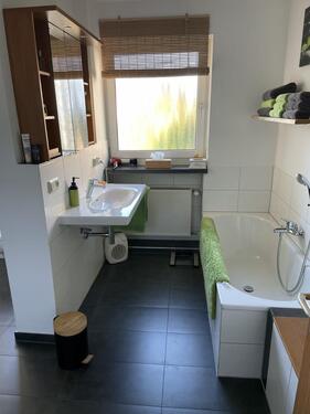 Foto - 5 Zimmer Erdgeschoßwohnung in München