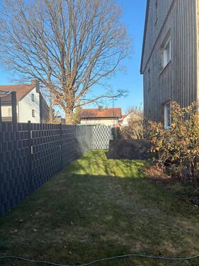 Foto - Erdgeschoßwohnung in München zur Miete