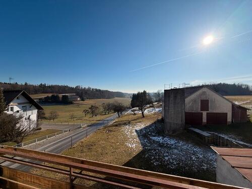 Foto - 6 Zimmer Etagenwohnung zur Miete in Eigeltingen