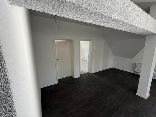 Foto - Etagenwohnung in Eigeltingen zur Miete