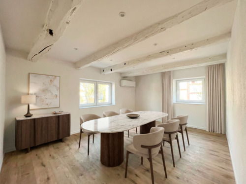 Foto - 5 Zimmer Erdgeschoßwohnung zum Kaufen in Öhningen