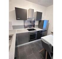 Helle 1-Zimmer Wohnung mit Balkon und EBK in OG-Bohlsbach - Offenburg