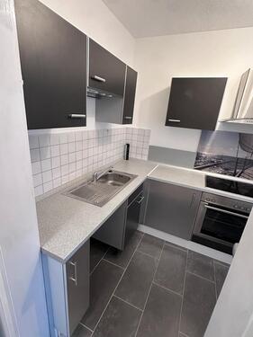 Foto - 1 Zimmer Etagenwohnung zur Miete in Offenburg