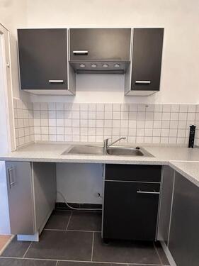 Foto - 1 Zimmer Etagenwohnung in Offenburg