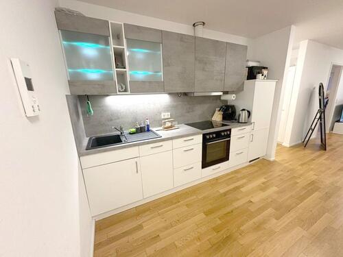 Foto - 2 Zimmer Etagenwohnung zur Miete in Trier