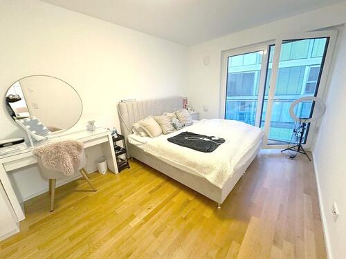 Foto - Etagenwohnung in Trier zur Miete