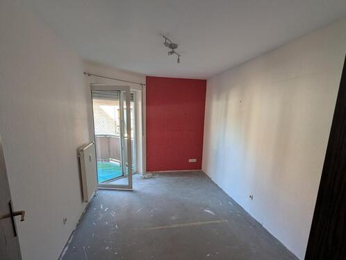 Foto - 3 Zimmer Etagenwohnung in Herdorf