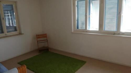 Foto - 2 Zimmer Etagenwohnung in Langenburg