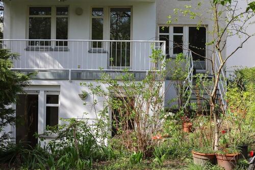 Foto - Stilvolle Maisonette mit Garten & Terrasse – Wohnen wie im eigenen Haus in Lichterfelde