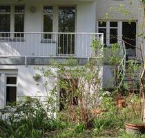 Stilvolle Maisonette mit Garten & Terrasse – Wohnen wie im eigenen Haus in Lichterfelde - Berlin Steglitz-Zehlendorf