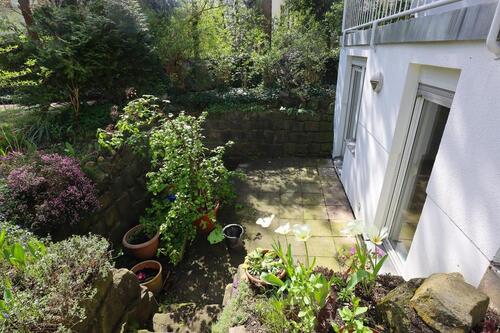 Foto - 2 Zimmer Maisonettenwohnung zur Miete in Berlin