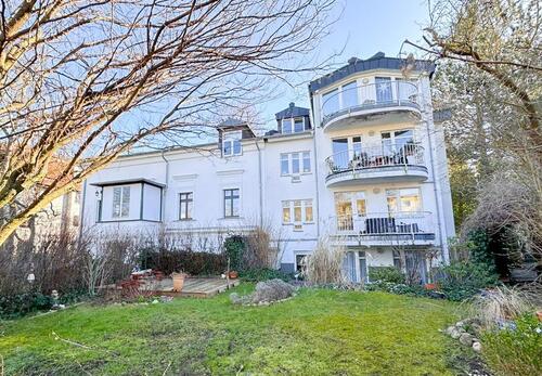 Foto - 2 Zimmer Maisonettenwohnung in Berlin