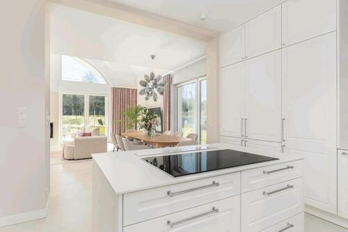 Foto - 7 Zimmer Einfamilienhaus in Berlin