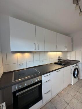 Foto - 3 Zimmer Dachgeschoßwohnung zur Miete in Wermelskirchen