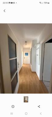 Foto - Dachgeschoßwohnung in Wermelskirchen zur Miete