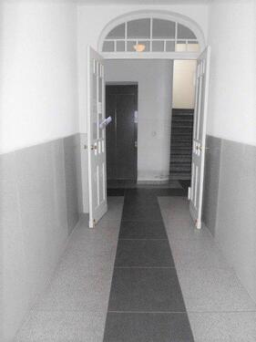 Foto - 3 Zimmer Erdgeschoßwohnung in Dessau-Roßlau