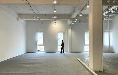 Foto - HalleLagerBüro im Herzen von Berlin-Charlottenburg zu vermieten