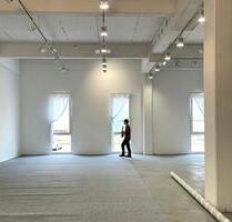 HalleLagerBüro im Herzen von Berlin-Charlottenburg zu vermieten