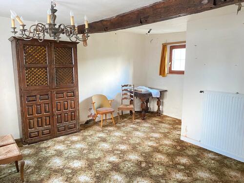 Foto - 8 Zimmer Einfamilienhaus in Erpel