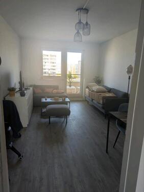 Foto - wohnung neben Springfühl Station zur Untermiete