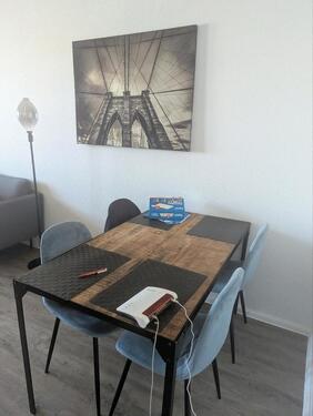 Foto - 2 Zimmer Etagenwohnung zur Miete in Berlin