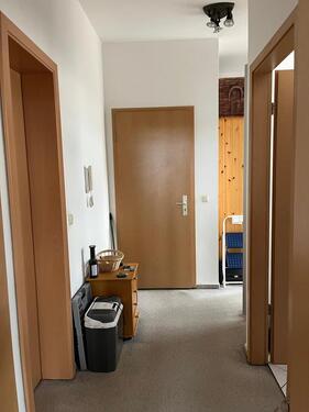 Foto - Etagenwohnung in Neustadt-Glewe zur Miete