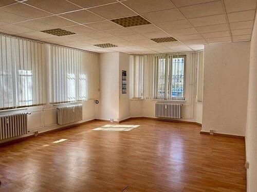 Foto - Einzigartige Bürofläche in Magdeburg Altstadt - Zentral gelegen und mit flexibler Raumgestaltung!