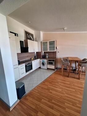 Foto - 2 Zimmer Dachgeschoßwohnung zur Miete in Leipzig