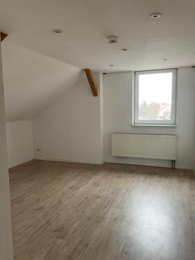 Foto - Schöne Dachgeschosswohnung in Fredersdorf