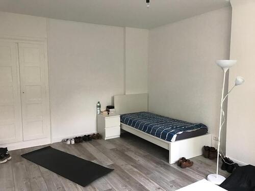 Foto - Erdgeschoßwohnung in Pforzheim zur Miete