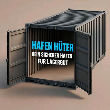 Foto - Container Mieten❗ Lagercontainer❗ Garage❗ Stellplatz❗