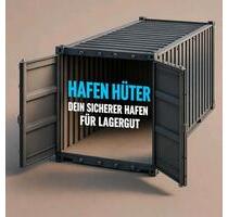 Container Mieten❗ Lagercontainer❗ Garage❗ Stellplatz❗ - Braunschweig Wabe-Schunter-Beberbach