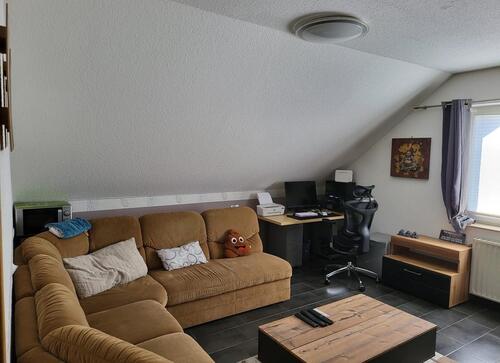 Foto - 3 Zimmer, Küche, Bad in Calden-Westuffeln