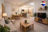 Foto - Selbstbestimmt wohnen im Alter – barrierefreie 2-Raumwohnung mit Betreuung im Altstadtquartier