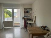 Foto - Gemütliches 1-Zimmer-Appartement mit Balkon& Stellplatz
