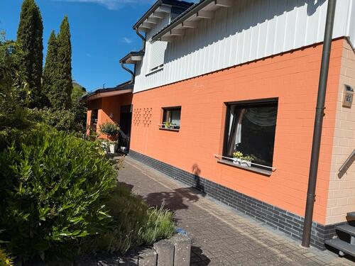 Foto - 5 Zimmer Erdgeschoßwohnung in Schwalmstadt