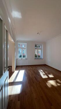 Foto - Erdgeschoßwohnung in Leipzig zum Kaufen
