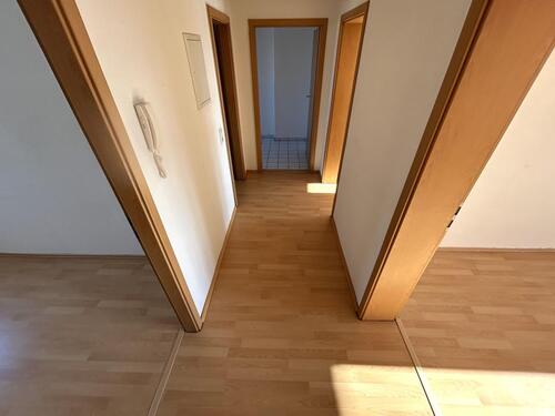 Foto - Etagenwohnung in Magdeburg zur Miete