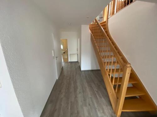 Foto - Etagenwohnung zur Miete in Bünde