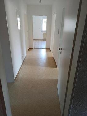 Foto - Etagenwohnung in Herrieden zur Miete