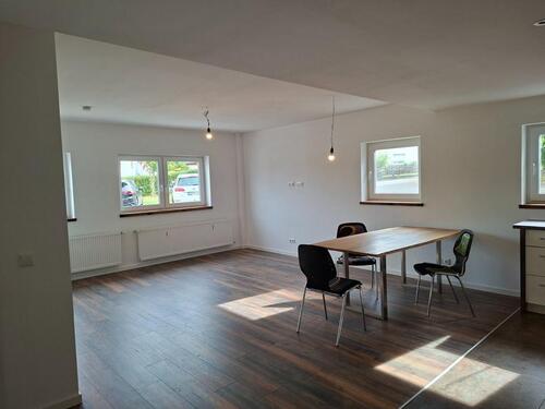 Foto - Etagenwohnung in Schlitz