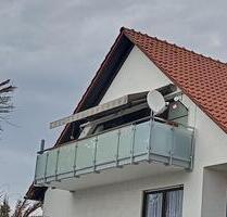 Gemütliche 3-Zimmer Dachgeschosswohnung - Ellerstadt