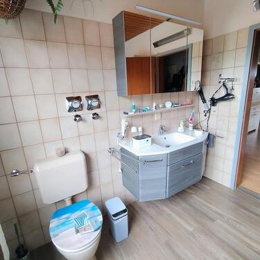 Foto - Etagenwohnung in Ellerstadt