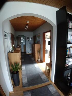 Foto - Etagenwohnung in Ellerstadt zur Miete