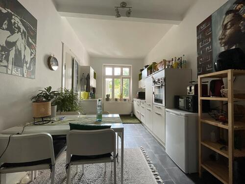 Foto - Etagenwohnung zur Miete in Gütersloh