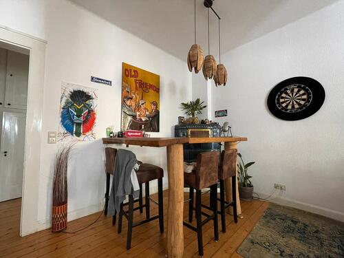 Foto - Etagenwohnung in Gütersloh