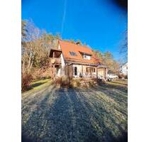 Wohnung in Knellendorf - 390,00 EUR Kaltmiete, in Kronach (PLZ: 96317)
