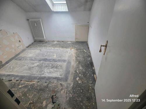 Foto - Etagenwohnung zur Miete in Puchheim